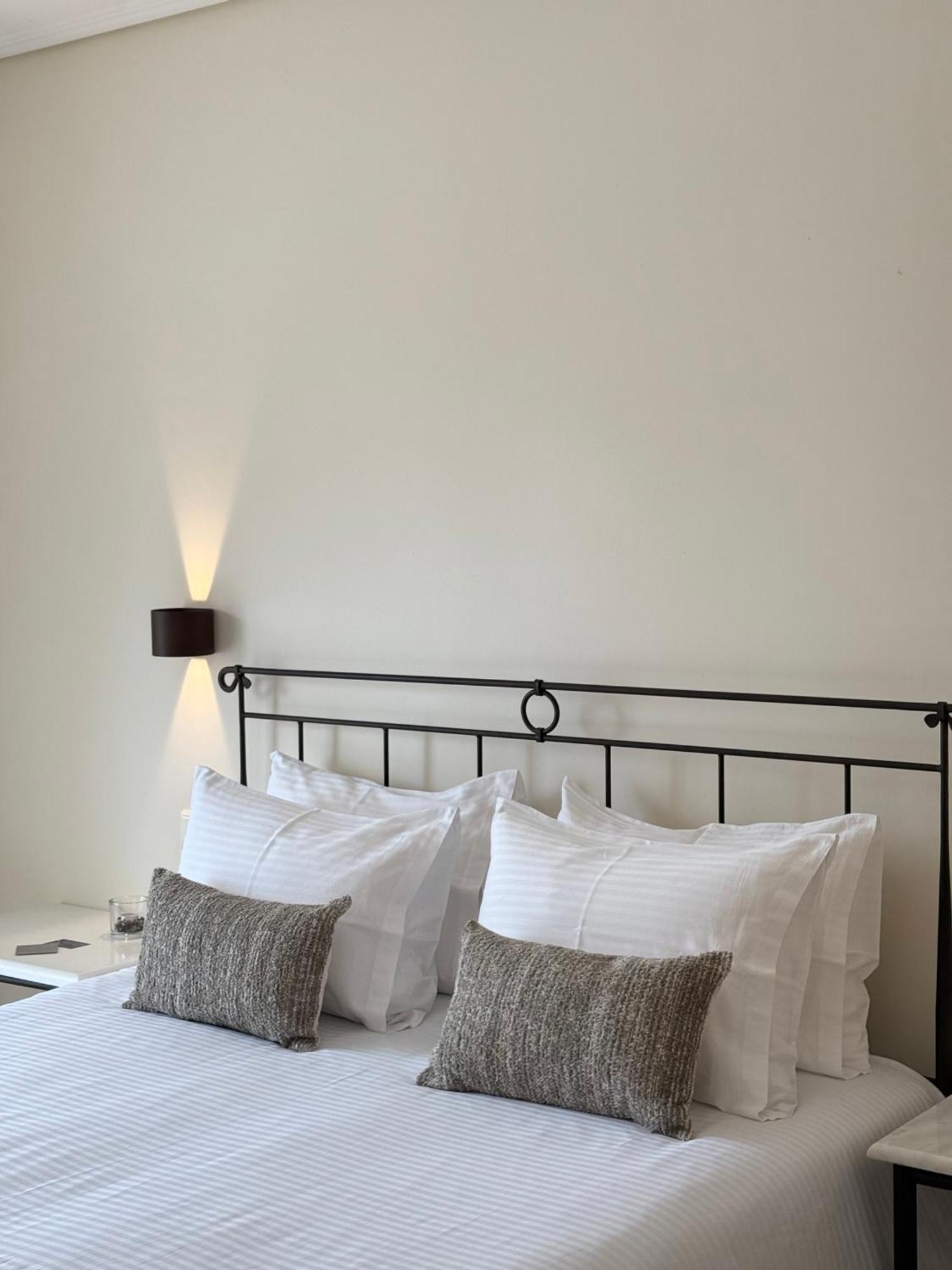Apolonio Pefki Evia Aparthotel Екстериор снимка