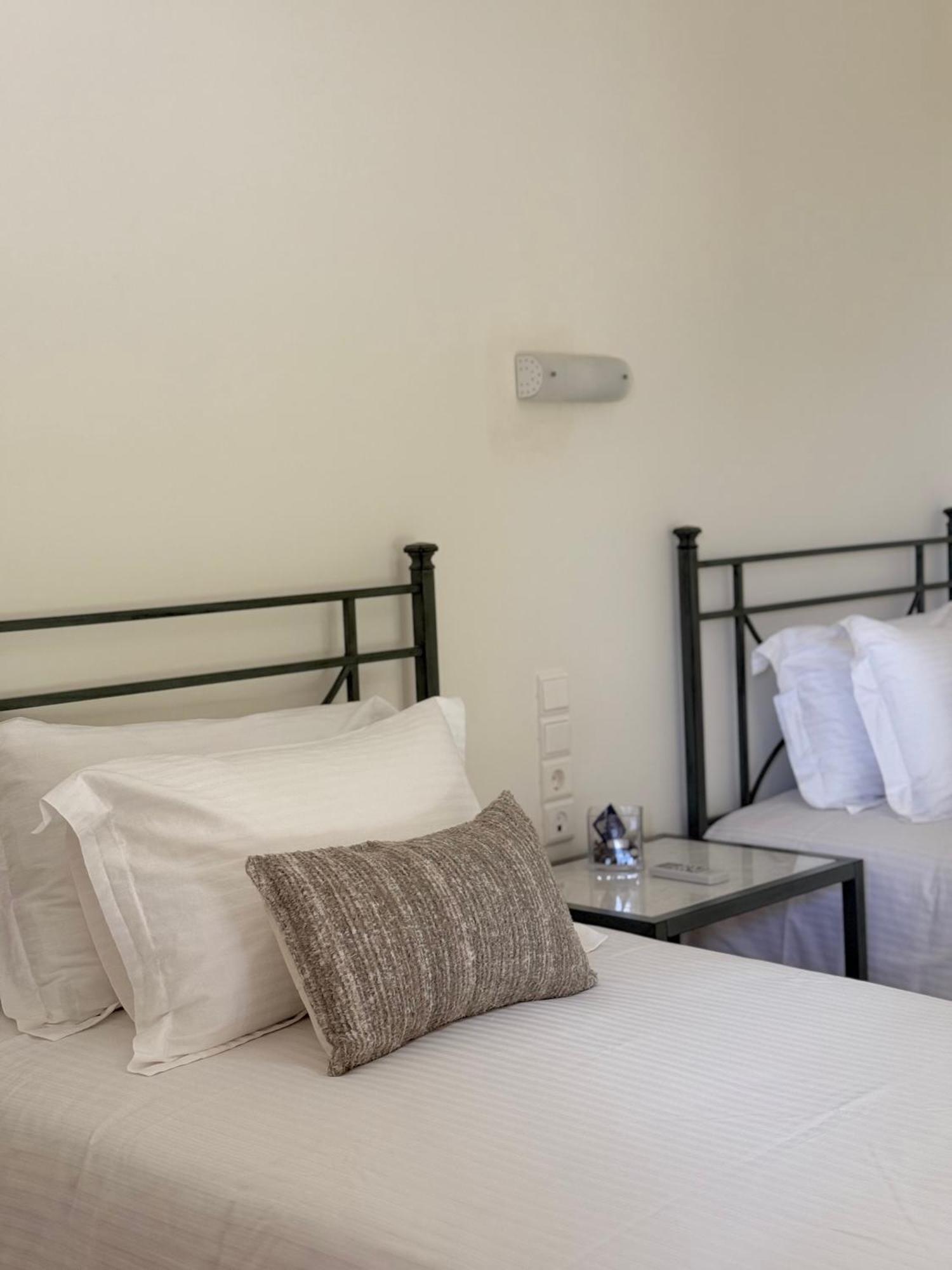 Apolonio Pefki Evia Aparthotel Екстериор снимка