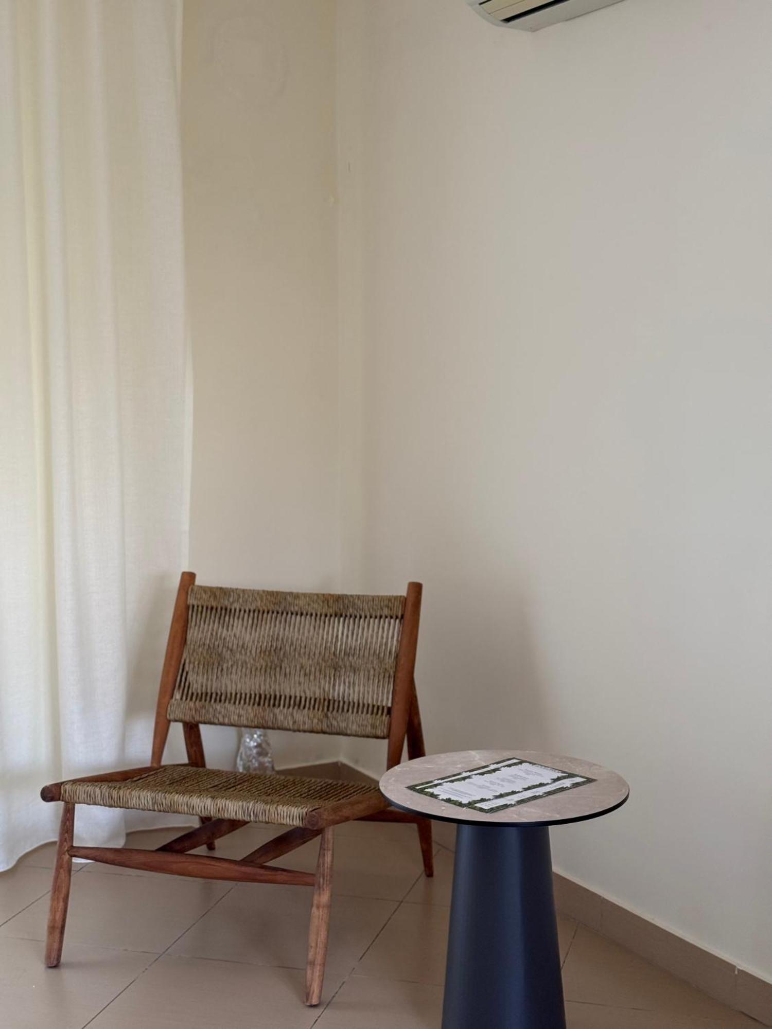 Apolonio Pefki Evia Aparthotel Екстериор снимка